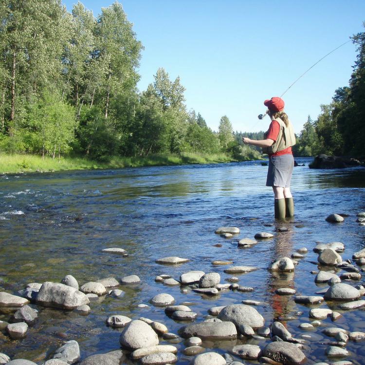 Activités Ariege