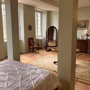 Chateau val larbont maison d'hote ariege