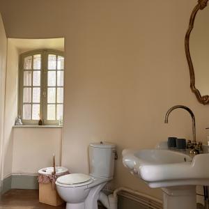 Chambre orienale 75m2 salle de bain attenante